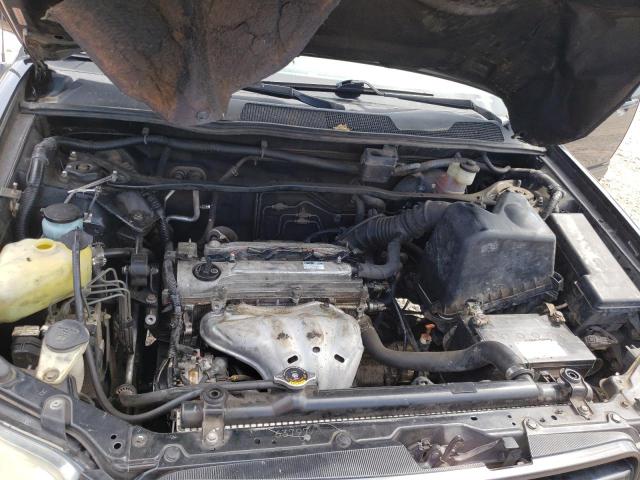 Photo 7 from auction – 2004 TOYOTA HIGHLANDER with VIN JTEDD21A540083693