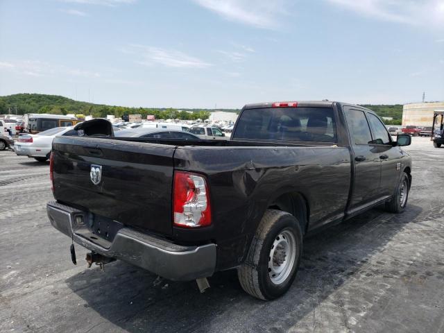 Photo 4 from auction – 2011 DODGE RAM 2500 with VIN 3D7TP2CTXBG593137