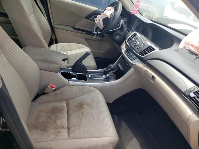 Photo 5 from auction – 2015 HONDA ACCORD LX with VIN 1HGCR2F36FA257751