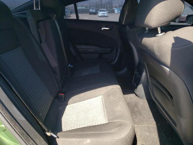 Photo 6 from auction – 2021 DODGE CHARGER R/ with VIN 2C3CDXCT0MH504618