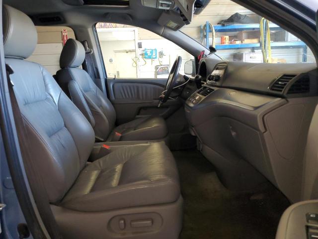 Photo 5 from auction – 2008 HONDA ODYSSEY EX with VIN 5FNRL38678B017948