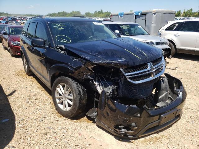 Photo 9 from auction – 2013 DODGE JOURNEY SX with VIN 3C4PDCBG1DT592144