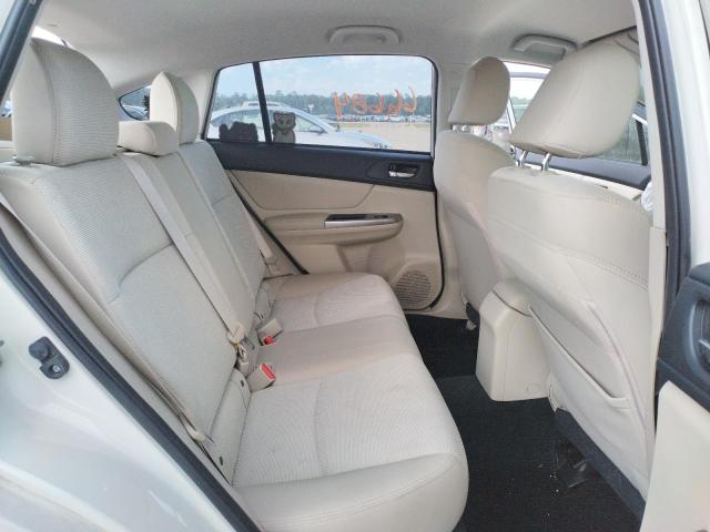 Photo 6 from auction – 2015 SUBARU XV CROSSTR with VIN JF2GPACC2FH266279