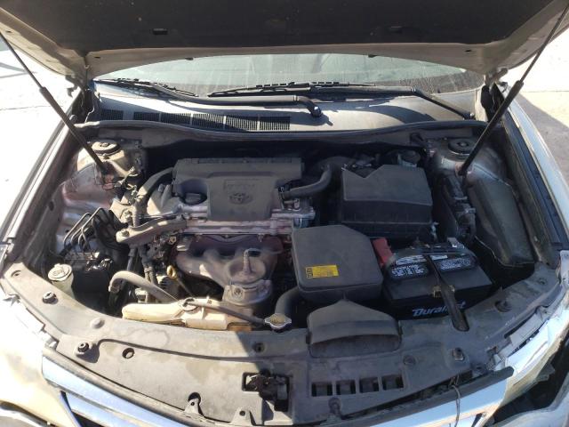 Photo 7 from auction – 2014 TOYOTA CAMRY L with VIN 4T4BF1FK2ER395063