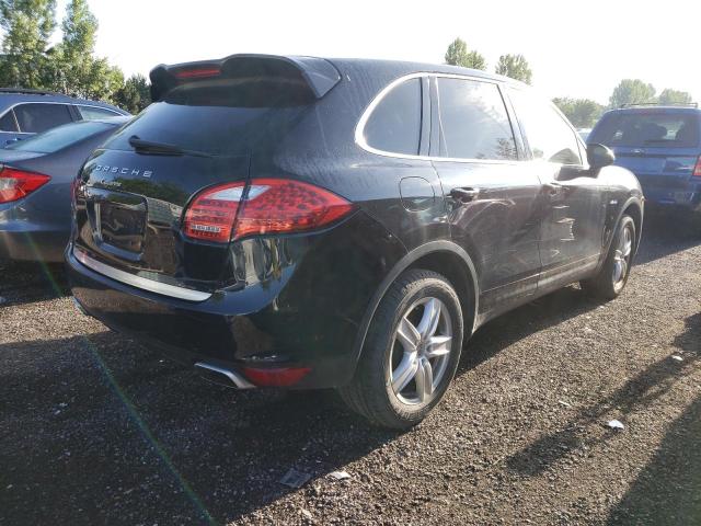 Photo 4 from auction – 2013 PORSCHE CAYENNE with VIN WP1AF2A2XDLA39504