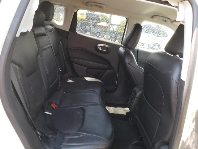 Photo 6 from auction – 2018 JEEP COMPASS LA with VIN 3C4NJCBBXJT318604