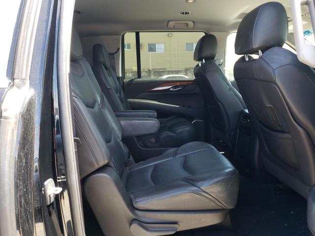Photo 6 from auction – 2016 CADILLAC ESCALADE E with VIN 1GYS3GKJ3GR177740