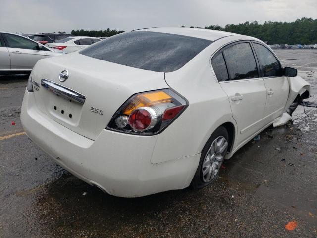 Zdjęcie 4 z aukcji – 2012 NISSAN ALTIMA BAS z VIN 1N4AL2AP3CN467591
