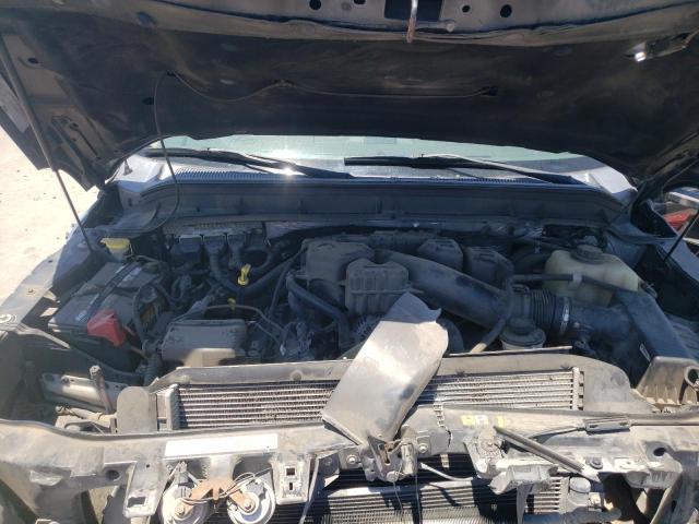 Photo 7 from auction – 2014 FORD F250 SUPER with VIN 1FT7W2B66EEA21343