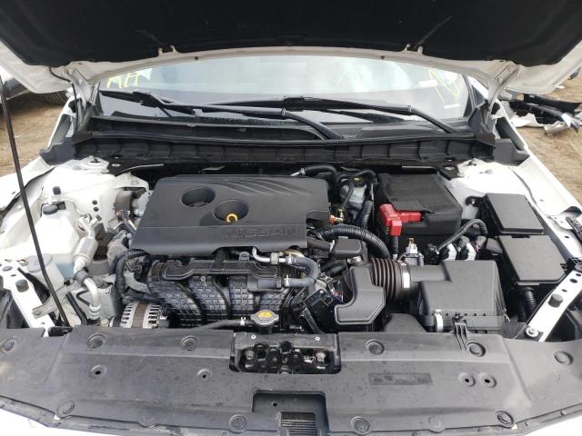Photo 7 from auction – 2020 NISSAN ALTIMA S with VIN 1N4BL4BV1LC149932