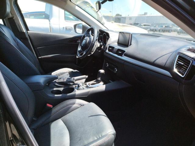 Photo 5 from auction – 2015 MAZDA 3 TOURING with VIN JM1BM1L37F1259127