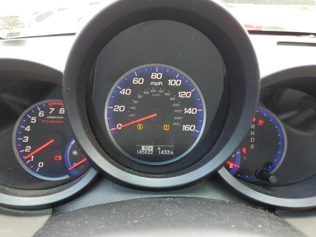 Photo 8 from auction – 2011 ACURA RDX TECHNO with VIN 5J8TB1H52BA007611