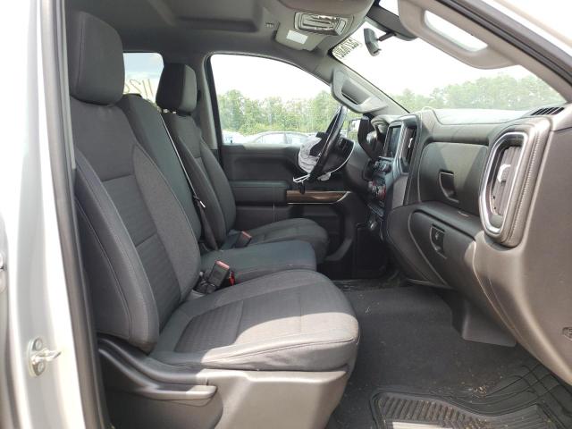 Photo 5 from auction – 2019 CHEVROLET SILVERADO with VIN 3GCPWCEKXKG111887