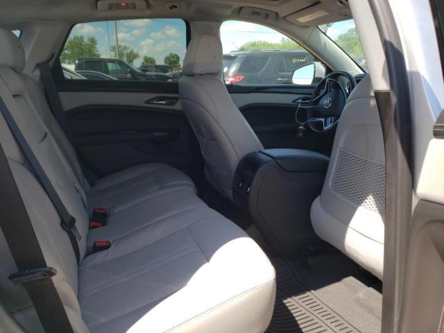 Photo 6 from auction – 2013 CADILLAC SRX PERFOR with VIN 3GYFNHE31DS570482