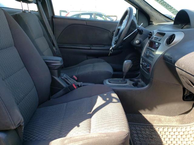 Photo 5 from auction – 2006 SATURN ION LEVEL with VIN 1G8AN15F16Z129307
