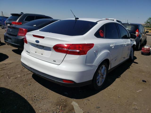 Photo 4 from auction – 2017 FORD FOCUS SE with VIN 1FADP3F29HL285725