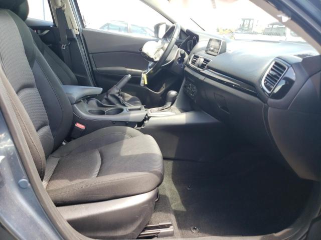 Photo 5 from auction – 2014 MAZDA 3 TOURING with VIN JM1BM1L76E1180422