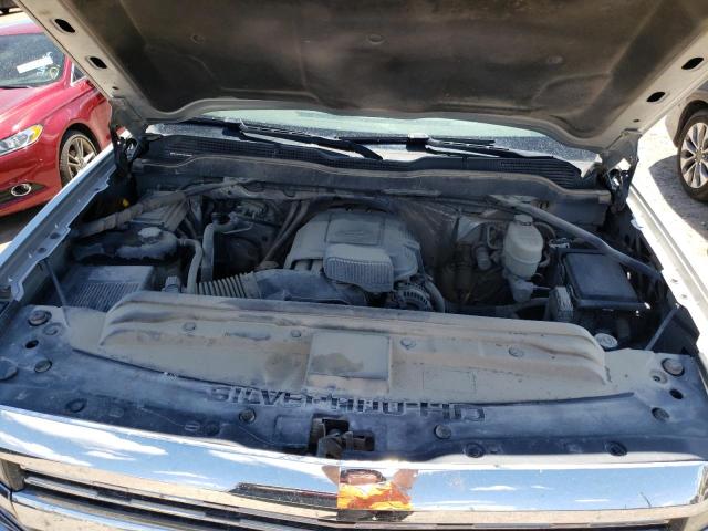 Photo 7 from auction – 2015 CHEVROLET SILVERADO with VIN 1GC1KVEG3FF629775