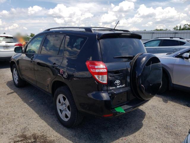 Photo 3 from auction – 2010 TOYOTA RAV4 with VIN 2T3BF4DVXAW069523