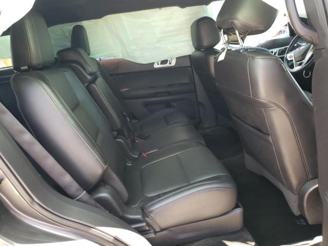 Photo 6 from auction – 2015 FORD EXPLORER L with VIN 1FM5K8F89FGC01161