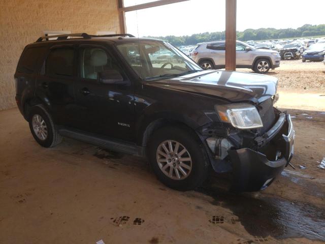 MERCURY MARINER PR 2008 with VIN 4M2CU87108KJ06571 - Photo from auction