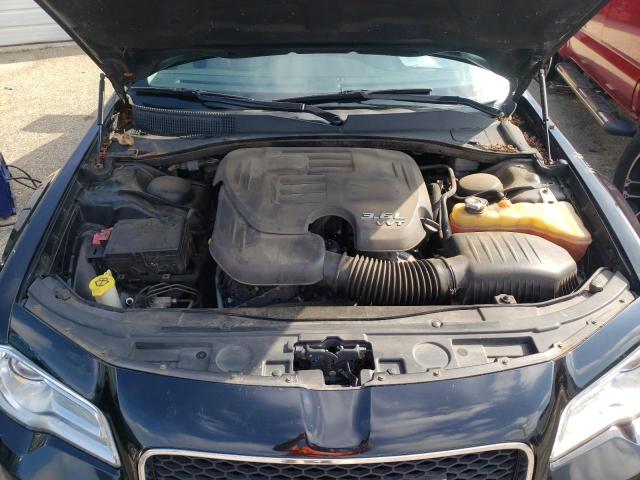 Photo 7 from auction – 2015 CHRYSLER 300C with VIN 2C3CCAEG4FH792274
