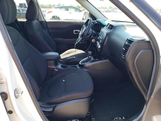 Photo 5 from auction – 2015 KIA SOUL with VIN KNDJN2A20F7142477