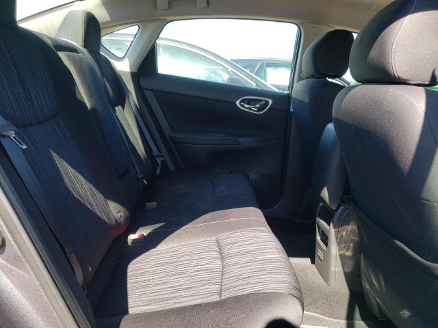 Photo 6 from auction – 2018 NISSAN SENTRA S with VIN 3N1AB7AP5JL620451