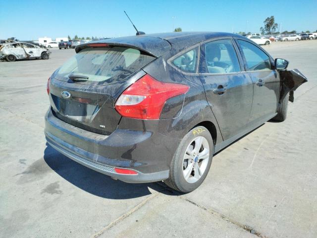 Photo 4 from auction – 2014 FORD FOCUS SE with VIN 1FADP3K26EL132320
