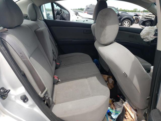 Photo 6 from auction – 2012 NISSAN SENTRA 2.0 with VIN 3N1AB6AP9CL761116