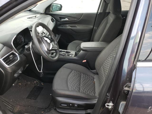 Photo 5 from auction – 2018 CHEVROLET EQUINOX LT with VIN 3GNAXJEV4JL403890