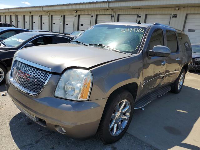 Photo 2 from auction – 2011 GMC YUKON XL D with VIN 1GKS2MEFXBR297742