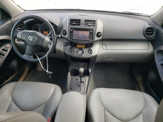 Photo 9 from auction – 2012 TOYOTA RAV4 LIMIT with VIN 2T3YF4DV3CW150375