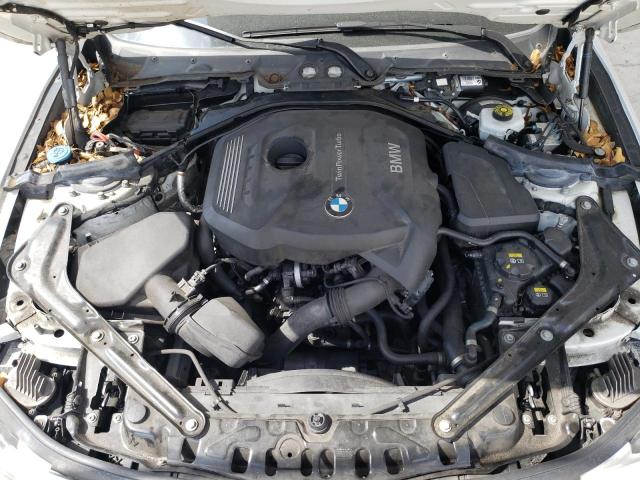 Photo 7 from auction – 2018 BMW 430I with VIN WBA4Z1C51JEC59847