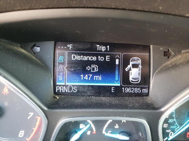 Photo 8 from auction – 2013 FORD ESCAPE TIT with VIN 1FMCU9J92DUB43044