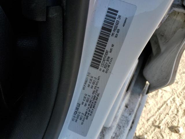 Photo 10 from auction – 2015 CHRYSLER 200 LIMITE with VIN 1C3CCCAB7FN732907