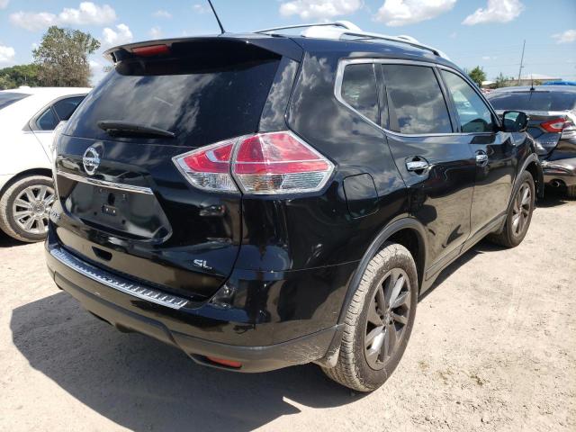 Photo 4 from auction – 2016 NISSAN ROGUE S with VIN 5N1AT2MT5GC886168
