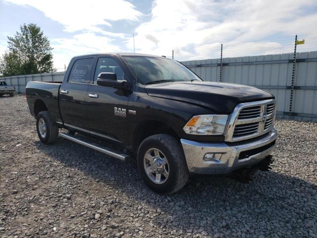 RAM 2500 SLT 2013 with VIN 3C6TR5DT7DG604903 - Photo from auction