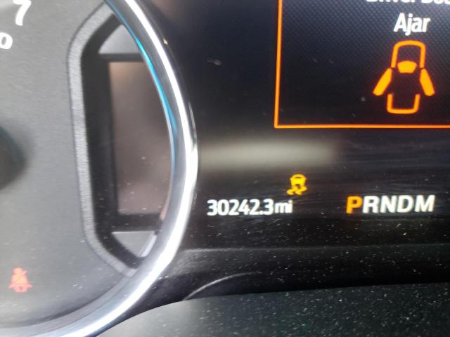 Photo 8 from auction – 2020 FORD EXPEDITION with VIN 1FMJU1HT3LEA64890
