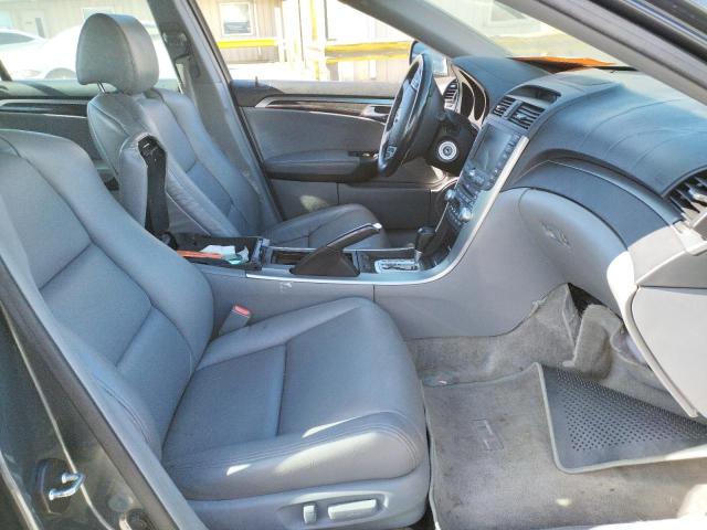 Photo 5 from auction – 2004 ACURA TL with VIN 19UUA66234A045090