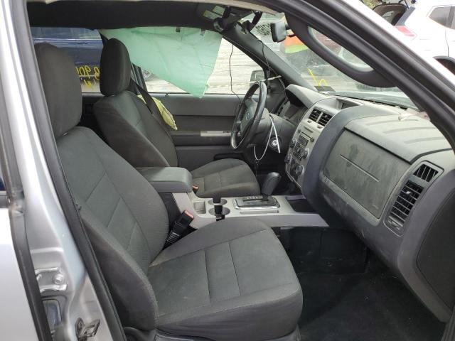 Photo 5 from auction – 2012 FORD ESCAPE XLT with VIN 1FMCU9DGXCKB18669