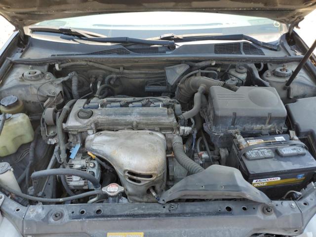 Photo 7 from auction – 2002 TOYOTA CAMRY LE with VIN JTDBE32K320003908