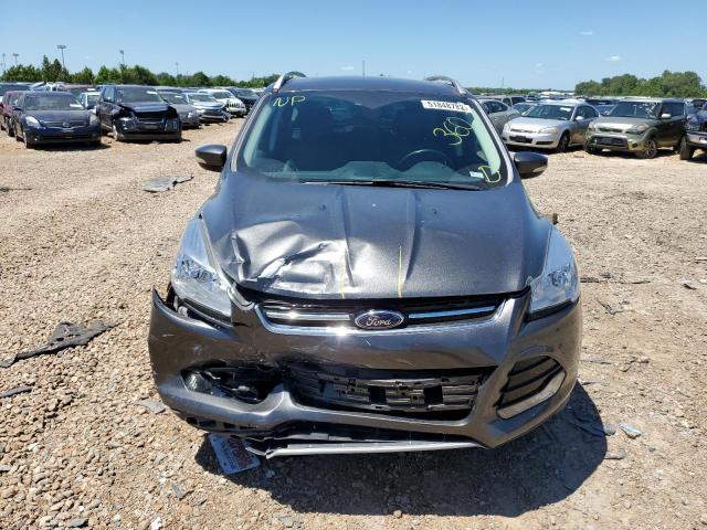 Photo 7 from auction – 2015 FORD ESCAPE TIT with VIN 1FMCU9JX3FUB61988
