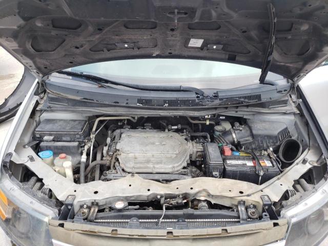 Photo 7 from auction – 2011 HONDA ODYSSEY EX with VIN 5FNRL5H69BB081749