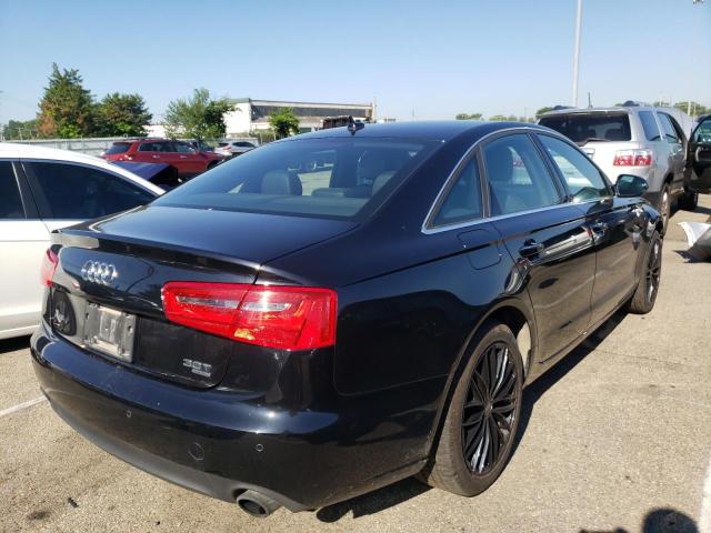 Photo 4 from auction – 2013 AUDI A6 PREMIUM with VIN WAUGGAFC3DN112086