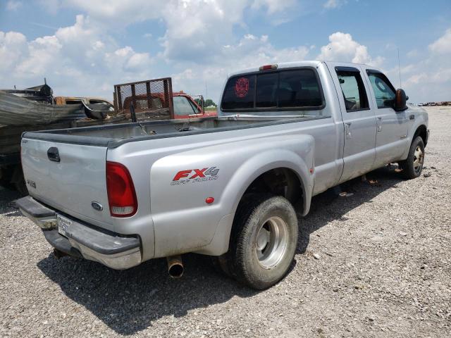 Photo 4 from auction – 2004 FORD F350 SUPER with VIN 1FTWW33P64EB35141