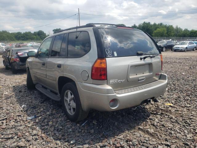 Photo 3 from auction – 2002 GMC ENVOY with VIN 1GKDT13SX22300040