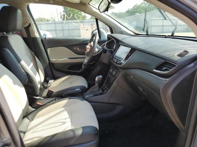 Photo 5 from auction – 2019 BUICK ENCORE PRE with VIN KL4CJASB5KB883724