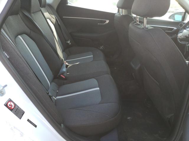 Photo 6 from auction – 2021 HYUNDAI SONATA SE with VIN 5NPEG4JA0MH074964