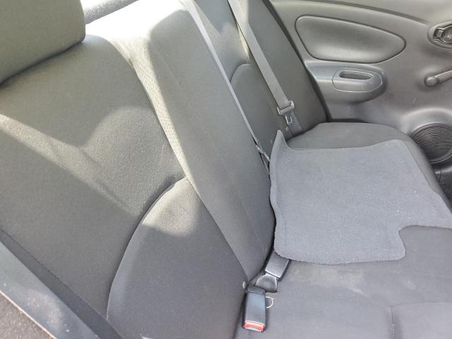Photo 6 from auction – 2016 NISSAN VERSA S with VIN 3N1CN7AP5GL901187